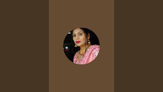 Manju Saini  is live