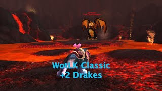 Sartharion +2 Drakes (25-man WotLK Classic), Aggnilia - Arms Warrior / The Obsidian Sanctum