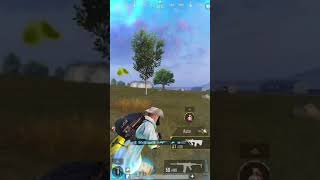 Intense gameplay PUBG mobile Bangladesh