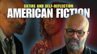 American Fiction (2024) : The Satire and Self-Reflection