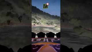 #wrc #rally #automobile #racing #motorsport #gaming #gameplay