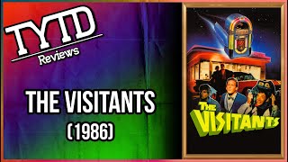 The Visitants (1986) - TYTD Reviews