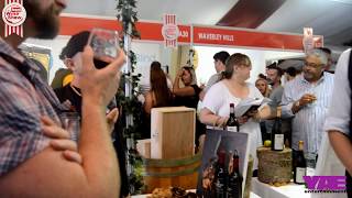 Tops Wine Show - Cape Town