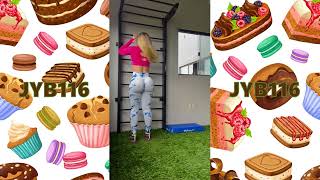 big bank challenge 🍩😋 tiktok #shorts #tiktok bigbank