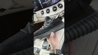 Кроссовки adidas Yeezy Boost 350 V2 Reflective Black (магазин обуви) «enjoy air” vk, telegram