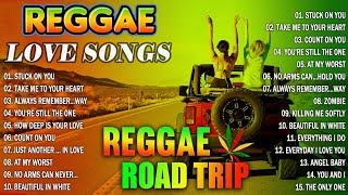 Reggae Music Mix 202️4~BEST REGGAE MIX 2024 👓 Most Requested Reggae Love Songs 2024