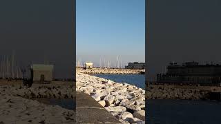 CASTEL DELL'OVO, NAPOLI