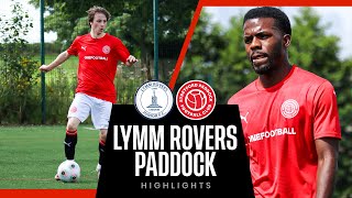 Can Paddock Stay UNDEFEATED?! | Lymm Rovers vs Stretford Paddock FC | S4 EP9