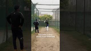 Ye UNIQUE Batting drill Karo daily 💯🔥 #shorts #shortsvideo #battingtips #cricketlover