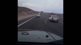 Tenerife, da autopista fino a El Medano