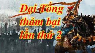 Đại Tống và lần thảm bại thứ 2 trên đất Việt / kháng chiến chống tống lần 2  / ống nhòm nhỏ