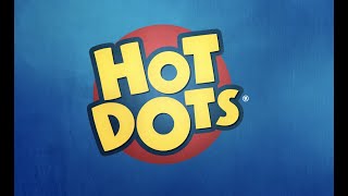 Let's Learn With Hot Dots By Educational Insights