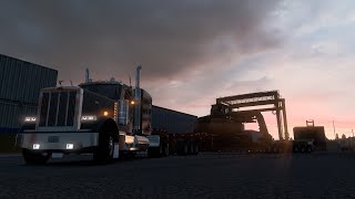 JR Trucking episode 3