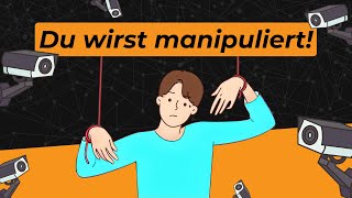 Warum Privatsphäre für jeden Menschen wichtig ist