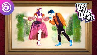 LOVE STORY (TAYLOR'S VERSION) - TAYLOR SWIFT | JUST DANCE 2022 (OFFICIEL)