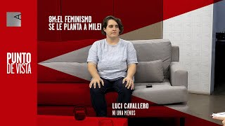 8M: Los feminismos y el Ni Una Menos en la era Milei