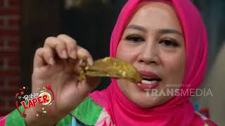 FULL | Tumis BABY CUMI Yang Bikin NAGIH BANGET Bestie | BIKIN LAPER (9/5/23)