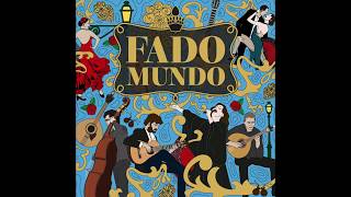 Fado Mundo | Catarina Rosa | Beijo de amora (Fado Cravo)