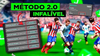 NUNCA MAIS TOME RED NO FUTEBOL VIRTUAL DA BET365 E BETANO | Sniper Tips