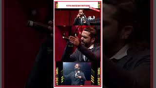 #patthu thala movie audio launch singing str simbu #simbu #100 #100k #varisu #gaming #shortsfeed #10