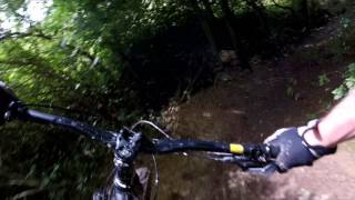 Veulta mountain bike park  mtb kirton lindsey