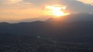 Lugano Timelapse