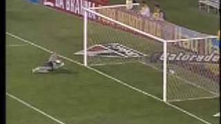 SPFC 1 x 0 Internacional [Brasileiro 2007]