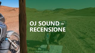 OJ SOUND - RECENSIONE - Non ci siamo! | Born To Be Free