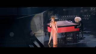 Mylène Farmer. Je te dis tout. Enhanced vocal