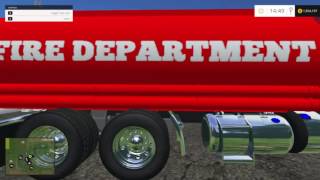 Farming Simulator 15 Mods review Winston 9587 Mods