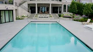 Pool and Spa - Chicago (Residential)