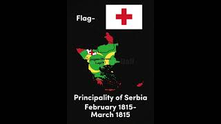 Evolution of Serbia Part 28