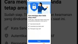 HAPUS A2F FB TERBARU #tutorial #fbkenasesi #facebookchannel #fbunik #facebookfeature #fbsesi #a2f