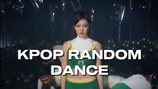 KPOP RANDOM DANCE WITH REQUESTS | lixym