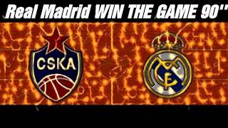 CSKA MOSCOW VS REAL MADRID 2.10.2018 free bet tip