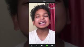 kids online classes ||Akhil Jackson Vines| #ytshorts #shorts