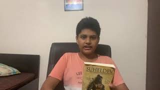 Suheldev | Book review by Abeer Rao