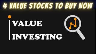 Value Stocks for long term - HDFC Bank - HCL Tech - HDFC Limited - Tech Mahindra - Long Term Stocks