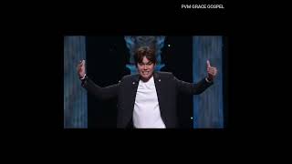 We walk by Faith | Joseph Prince | #grace #gospel #JESUS