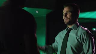 Arrow Season 4 Promo in Russian