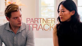 Partner Track | Centerfold