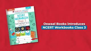 Embark Your Child's Learning Journey with Oswaal NCERT Workbooks | Worksheet #Class3