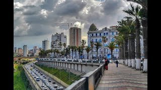 Oran (وهران) - Argélia