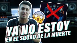 Me DESPIDEN De su team  || LA HISTORIA DETRAS DEL MITO || Ozz