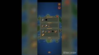 All achievements and how to get them in World box part 1