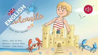 Children's story - The Sandcastle