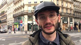 100% vélo, 100% piétons - Conférence Paris Centre en Commun