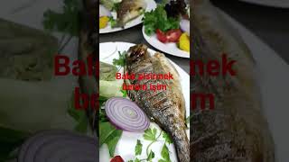 #keşfetbeniöneçıkar #shortsvideo #semicenk#deniz #food #balıkçılık