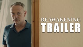 REAWAKENING Official Trailer (2024) UK Thriller