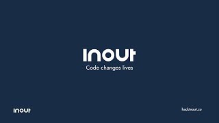 InOut 6.0 Tech Talks + Workshops